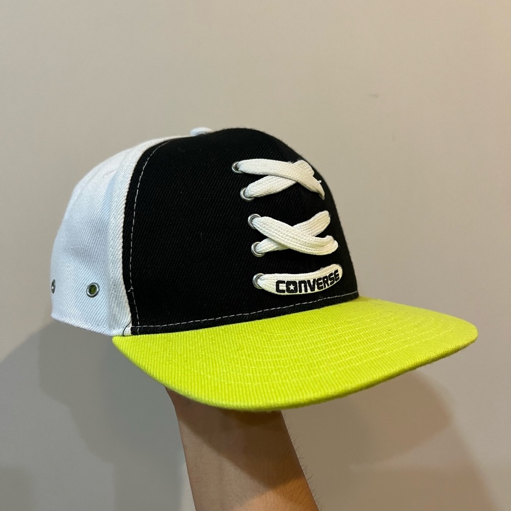 Converse Hat